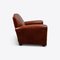 Saint Ouen Leather Club Chair 4