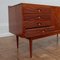 Vintage Rosewood & Sapele Sideboard by Gordon Russell 8