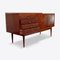 Vintage Rosewood & Sapele Sideboard by Gordon Russell 4