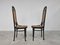 No. 17 Dining Chairs from Thonet, 1970s, Set of 2 6