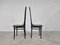 No. 17 Dining Chairs from Thonet, 1970s, Set of 2 4