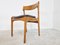 Mid-Century Dining Chairs by Erik Buch for Od Mobler, 1960s, Set of 6, Image 3
