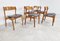 Mid-Century Dining Chairs by Erik Buch for Od Mobler, 1960s, Set of 6 8