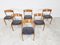 Mid-Century Dining Chairs by Erik Buch for Od Mobler, 1960s, Set of 6 6