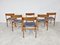 Mid-Century Dining Chairs by Erik Buch for Od Mobler, 1960s, Set of 6 9