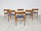 Mid-Century Dining Chairs by Erik Buch for Od Mobler, 1960s, Set of 6, Image 9