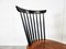Mid-Century Dining Chairs by Sven Erik Fryklund for Haga Fors, 1960s, Set of 4, Image 6