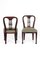 Victorian Dining Chairs, Set of 6 4