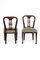 Victorian Dining Chairs, Set of 6, Image 4