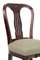 Victorian Dining Chairs, Set of 6, Image 8