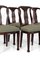 Victorian Dining Chairs, Set of 6 3