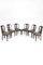 Victorian Dining Chairs, Set of 6, Image 2