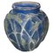 Sauterelles Vase by René Lalique, Image 2