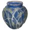 Sauterelles Vase von René Lalique 2