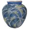 Sauterelles Vase by René Lalique 1