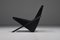 Brazilian Modern Boomerang Lounge Chair by Richard Neutra 4