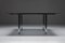 Large André Square Chrome Dining Table by Afra & Tobia Scarpa for Knoll International, 1970s, Image 5