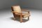 Dutch Modernist Lounge Chairs by Wim Den Boon, Set of 2 6