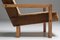 Dutch Modernist Lounge Chairs by Wim Den Boon, Set of 2 8