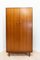 Mid-Century Teak Gents Wardrobe by E Gomme for G Plan, 1950s 1