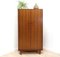 Mid-Century Teak Gents Wardrobe by E Gomme for G Plan, 1950s, Image 4