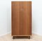 Mid-Century Teak Gents Wardrobe by E Gomme for G Plan, 1950s 9
