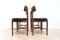 Vintage Teak Dining Table & Dining Chairs by Kofod Larsen for G Plan, Set of 5, Image 10