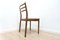 Mid-Century Vintage Teak Dining Chairs from G Plan, 1960s, Set of 4, Image 4