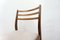 Mid-Century Vintage Teak Dining Chairs from G Plan, 1960s, Set of 4 8