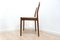 Mid-Century Vintage Teak Dining Chairs from G Plan, 1960s, Set of 4 3