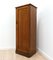 Antique Oak Filing Drawers Cupboard Storage 2