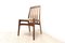 Mid-Century Danish Teak Dining Chairs 1960s, Set of 4 9