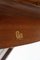 Mid-Century Danish Teak Extending Dining Table by Ib Kofod-Larsen for G Plan 6