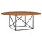 LC15 Table by Le Corbusier for Cassina 1