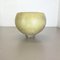 Grand Vase Sculptural en Poterie par Otto Meier, Allemagne, 1960s 2