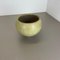 Large Sculptural Studio Pottery Vase by Otto Meier, Germany, 1960s, Image 4