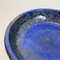 Ceramic Studio Pottery Bowl by Gerhard Liebenthron, Germany, 1960s, Image 7