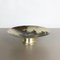 Silver Plated Shell Bowl from WMF Ikora, Germany, 1930s 12