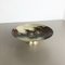 Silver Plated Shell Bowl from WMF Ikora, Germany, 1930s 4