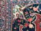 Antique Bijar Rug, Image 9