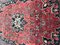 Antique Bijar Rug 2