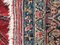 Antique Bijar Rug 12