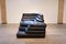 DS-1025 Terrazza Sofa in Black Leather by Ubald Klug for De Sede, 1970s 7