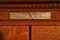 Oak Filing Cabinet from Wabash Cabinet Company, USA 11