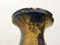 Große Amphora Vase aus Metallischem Sandstein, Frankreich 13