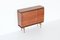 Italian Buffet in Teak Wood Italy, 1960s 18