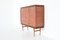 Italian Buffet in Teak Wood Italy, 1960s 10