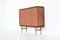 Italian Buffet in Teak Wood Italy, 1960s 3