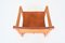 Diana Safari Lounge Chair by Karin Mobring for Ikea, Sweden, 1970s, Image 16