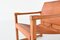 Diana Safari Lounge Chair by Karin Mobring for Ikea, Sweden, 1970s, Image 7